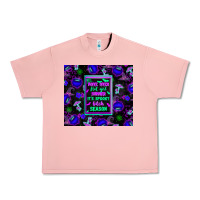 Salmon Move Over Hot Girl Summer It's Spooky Bitch Season Urban Heavy Tee - texasbilliewilder