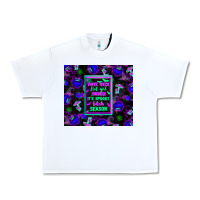 White Move Over Hot Girl Summer It's Spooky Bitch Season Urban Heavy Tee - texasbilliewilder