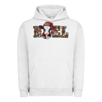 Pigment Lunar Rock western christmas baby cow noel Urban Hoodie - Jasminsmagicworld
