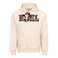 Sandshell western christmas baby cow noel Urban Hoodie - Jasminsmagicworld