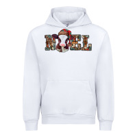 White western christmas baby cow noel Urban Hoodie - Jasminsmagicworld