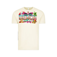 Vintage Arctic beach vibes Vintage Tee - texasbilliewilder