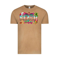 Vintage Camel beach vibes Vintage Tee - texasbilliewilder