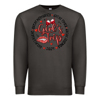 Smoke girl's trip Premium Sweatshirt - MaliasSmallBusiness