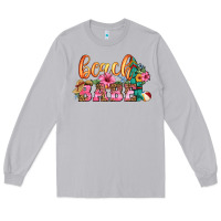 Moon Dust beach babe Long Sleeve Tee - HRA Design Shop