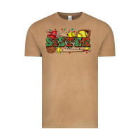 Vintage Camel sister softball Vintage Tee - Zillion Design Studio