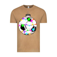 Vintage Camel Christmas soccer Vintage Tee - RanaPortraitStore