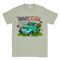 Matcha american honey Classic Tee - CowhideDigitalArt