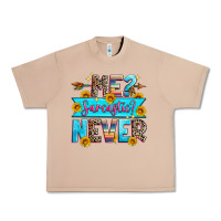 Burro me sarcastic never Urban Heavy Tee - Zillion Design Studio