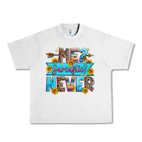 Lunar Rock me sarcastic never Urban Heavy Tee - Zillion Design Studio