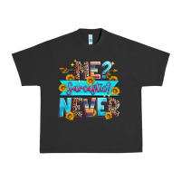 Pigment Black me sarcastic never Urban Heavy Tee - Zillion Design Studio