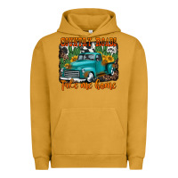 Pigment Peanut Butter country roads take me home old western truck Urban Hoodie - Jasminsmagicworld