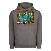 Pigment Tornado country roads take me home old western truck Urban Hoodie - Jasminsmagicworld