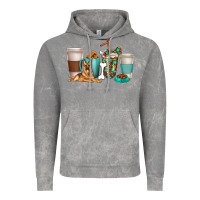 Cloud Rock german shepherd dog coffee cups Vintage Hoodie - texasbilliewilder