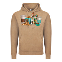 Vintage Coffee german shepherd dog coffee cups Vintage Hoodie - texasbilliewilder