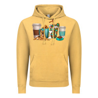 Vintage Mustard german shepherd dog coffee cups Vintage Hoodie - texasbilliewilder