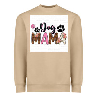 Mushroom dog mama  texas billie wilder filigran. Heavyweight Sweatshirt - texasbilliewilder