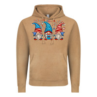 Vintage Camel fourth of july gnomes Vintage Hoodie - Zillion Design Studio
