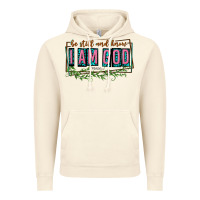 Vintage Artic be still and know that i am god Vintage Hoodie - texasbilliewilder