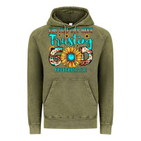 Vintage Olive i m just out here trusting god proverbs 3 5,6 Vintage Hoodie - JahusDesignShop