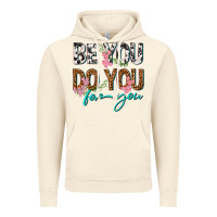 Vintage Artic be you do you for you Vintage Hoodie - texasbilliewilder