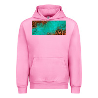 Fuchsia Pink tooled leather turquoise glitter 11oz mug Urban Hoodie - Jasminsmagicworld