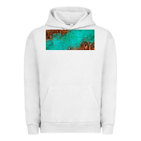 Pigment Lunar Rock tooled leather turquoise glitter 11oz mug Urban Hoodie - Jasminsmagicworld
