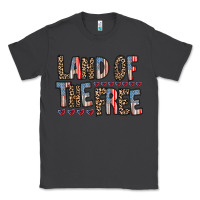 Smoke land of the free Classic Tee - RacoonDesign