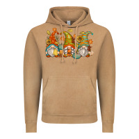 Vintage Camel fall gnomes Vintage Hoodie - Zillion Design Studio