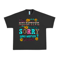 Pigment Black i have selective hearing sorry you weren't selecte Urban Heavy Tee - Zillion Design Studio