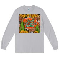 Moon Dust small business mama Long Sleeve Tee - HRA Design Shop