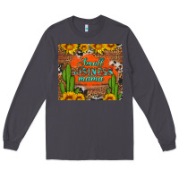 Smoke small business mama Long Sleeve Tee - HRA Design Shop