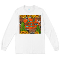 White small business mama Long Sleeve Tee - HRA Design Shop