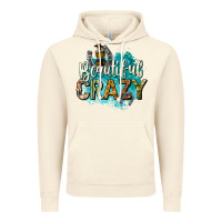 Vintage Artic beautiful crazy Vintage Hoodie - texasbilliewilder