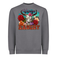 Storm always ranchy Heavyweight Sweatshirt - Zillion Design Studio