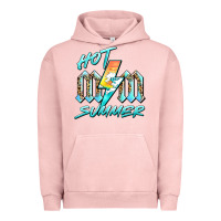Hot Mom Summer Urban Hoodie | Teevron