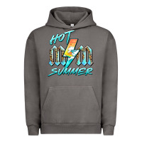 Pigment Tornado hot mom summer Urban Hoodie - BarkalooDesign