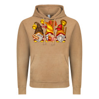 Vintage Camel softball gnomes Vintage Hoodie - Zillion Design Studio