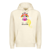 Sandshell Unicorns Are Born in September Premium Hoodie - Bettercallsaul
