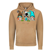 Vintage Camel soccer gnomes Vintage Hoodie - Zillion Design Studio