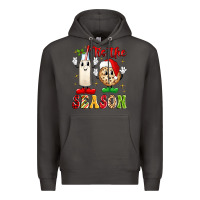 Smoke tis the season Premium Hoodie - MaliasSmallBusiness