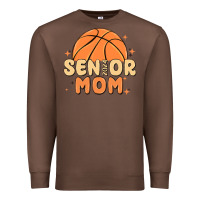 Chestnut senior mom 2024 Premium Sweatshirt - MaliasSmallBusiness