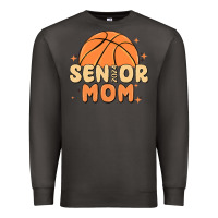 Smoke senior mom 2024 Premium Sweatshirt - MaliasSmallBusiness