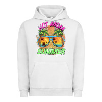 Pigment Lunar Rock hot mom summer Urban Hoodie - BarkalooDesign