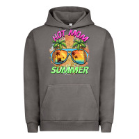 Pigment Tornado hot mom summer Urban Hoodie - BarkalooDesign