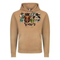 Vintage Camel cow 2025 senior Vintage Hoodie - JahusDesignShop
