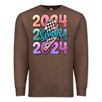 Chestnut 2024 senior Premium Sweatshirt - MaliasSmallBusiness