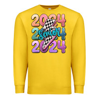 Lemon 2024 senior Premium Sweatshirt - MaliasSmallBusiness
