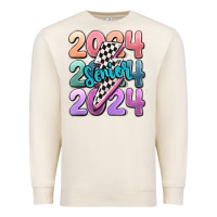 Sandshell 2024 senior Premium Sweatshirt - MaliasSmallBusiness