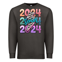 Smoke 2024 senior Premium Sweatshirt - MaliasSmallBusiness